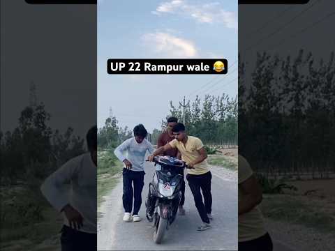 Dost ❌ dushman ✅ | Total Team Rampur | TRT #dosti #funny #youtubeshorts