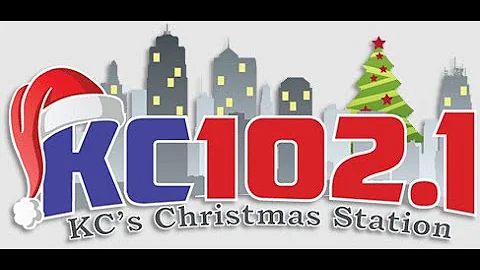 KCKC - KC102.1 - Station ID (7PM) November 20, 2021