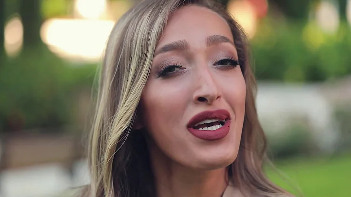 Maria Azar  Nehna B2amrak [Official Music Video] |...