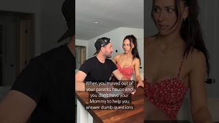 Famous What’s a zip code? 😂 #couple #couplegoals #husbandwife #comedy #wife #husband #relationship Wealth