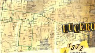 Video thumbnail of "Lucero - 1372 overton park - 03 - sounds of the city"