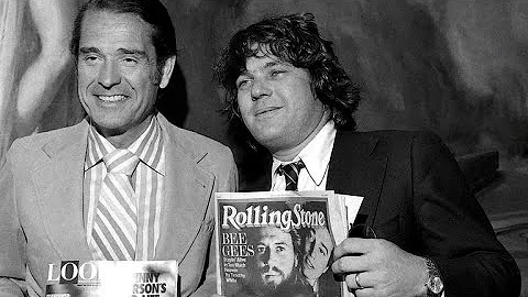 "Sticky Fingers" author on the "messy" story of Ro...