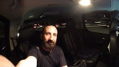 Car service review Dav El / Boston Coach Inc. from LAX