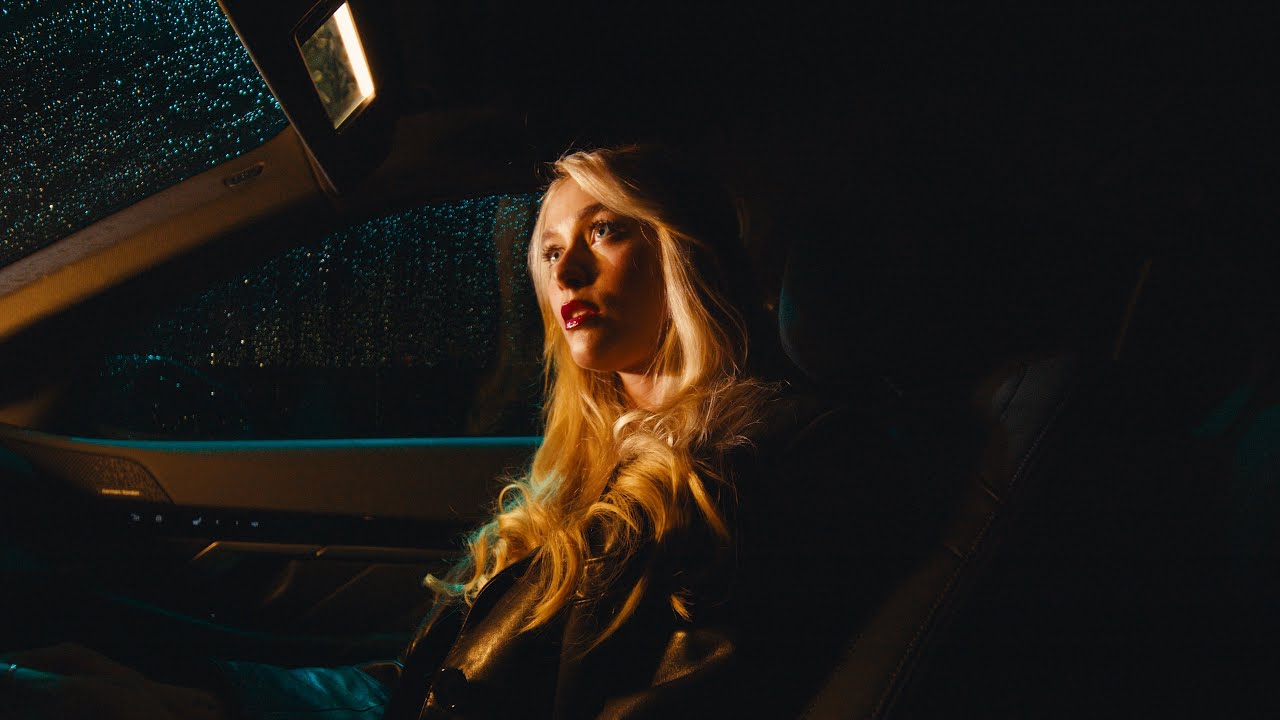 Numbxiller - Ghadara (Official Video)