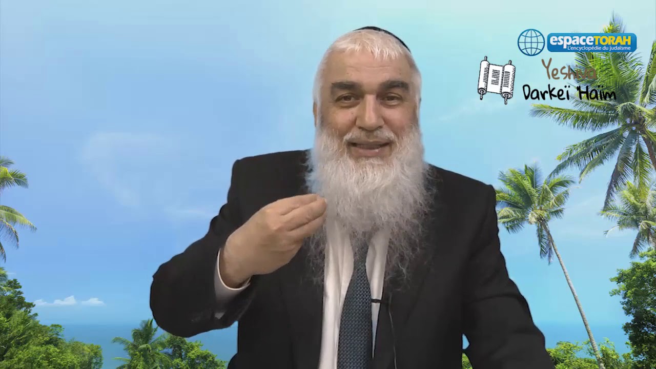 116. Les mitsvot sont l’essence du peuple juif !