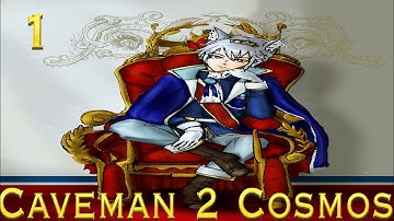 [1] Caveman 2 Cosmos S2 (Let