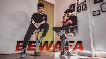 BEWAFA | IMRAN KHAN | DANCE COVER | AVD CREW #bewafa #imrankhan