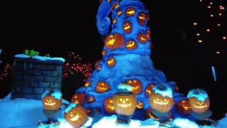 Haunted Mansion Holiday Experience 2023 - Disneyland, CA
Take a look at the Tim Burton conversion for Haunted Mansion this year. Includes the elevator sequence, and the entire ride. Theres some new items to see this year, including a new giant cake! Haunted Mansion Holiday Experience 2023 - Disneyland, CA