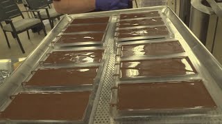 Confluence Chocolate takes cocoa from bean to bar
