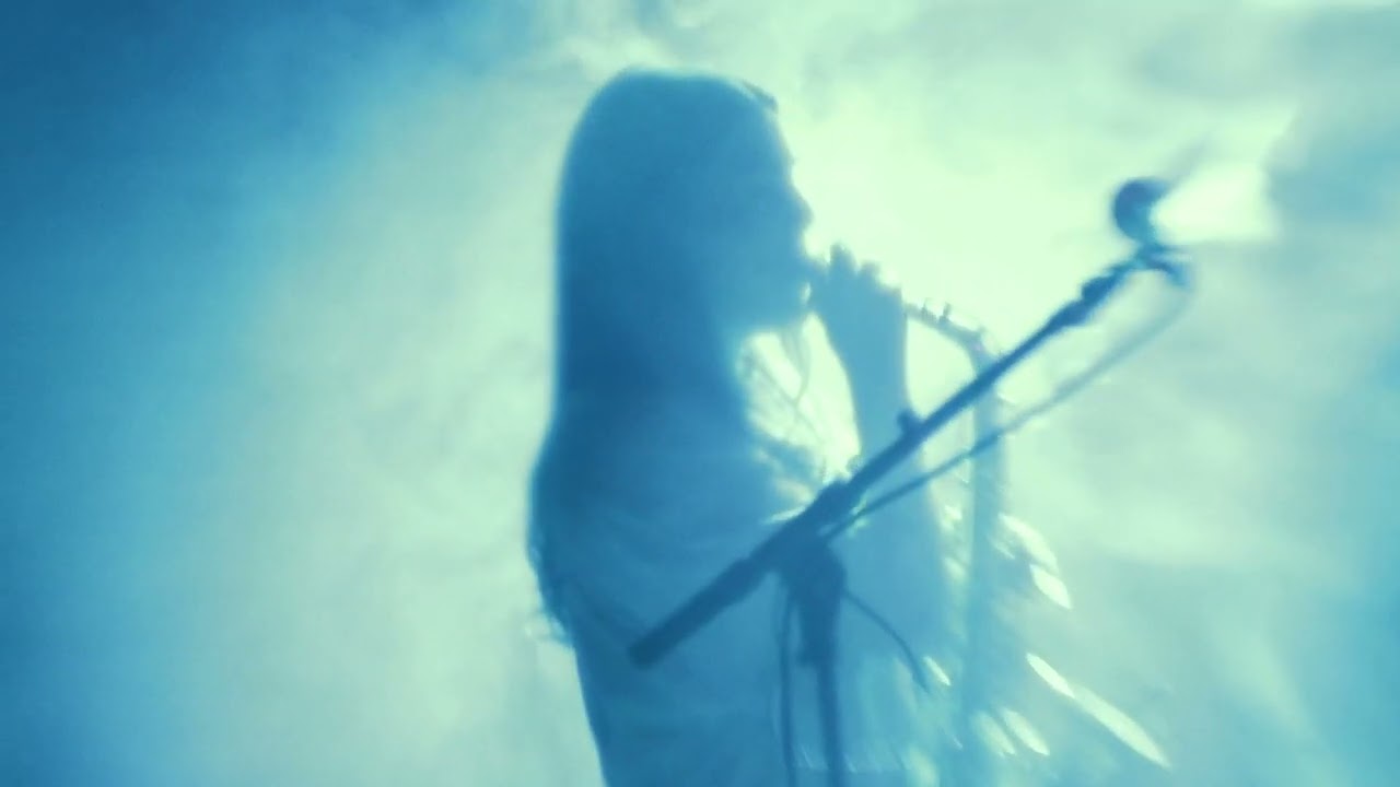 Dwell - So Slow (Live from Dareshack)