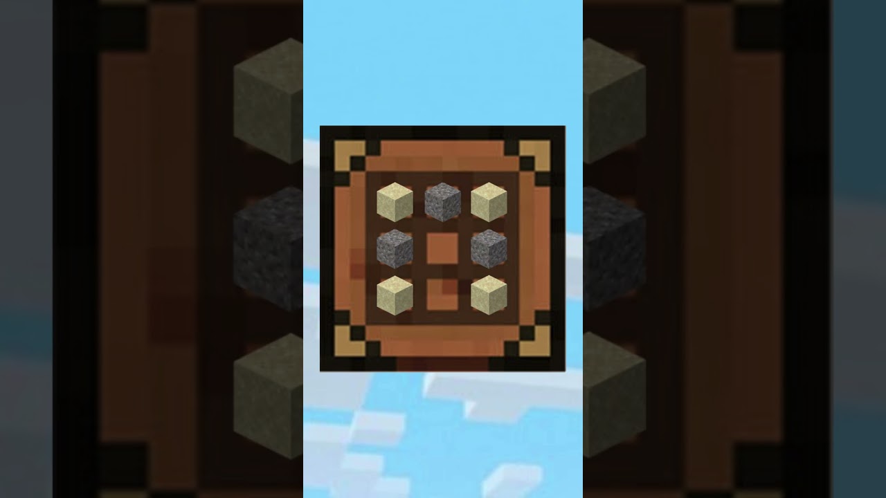 ADIVINA EL CRAFTEO!!!! #minecraft