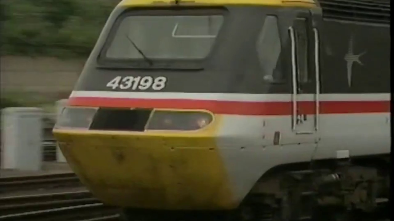 British Rail Fares Increases 1980s