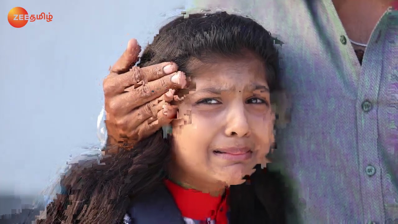 EP 1118 - Яаради НЕ Мохини - Индийское тамильское телешоу - Же Тамил