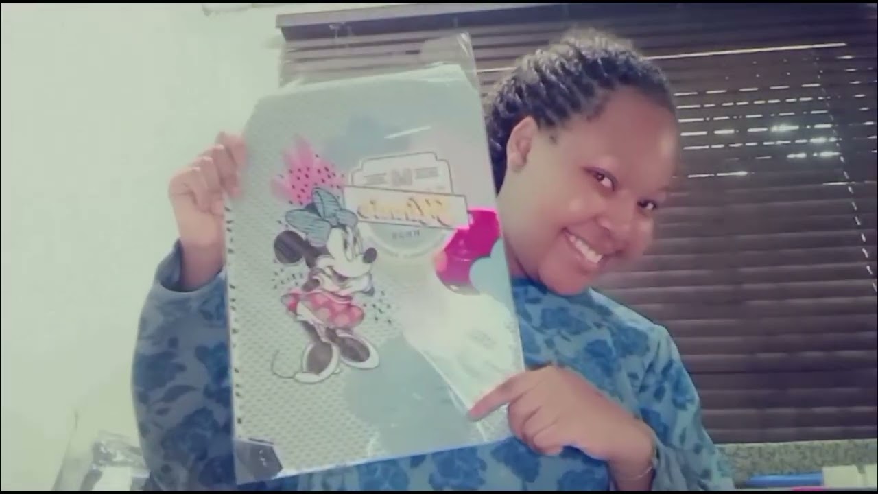 Back to school haul (grade 9 edition)