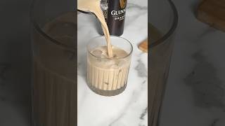 Guinness punch 🇯🇲