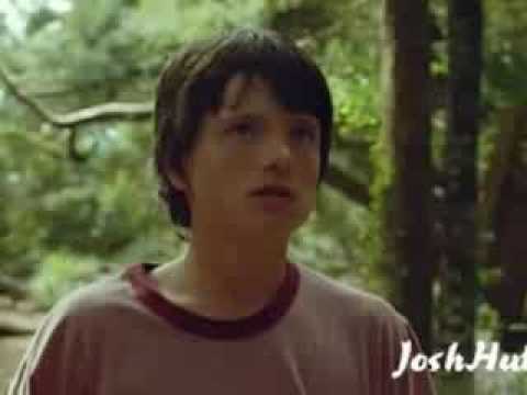 Josh Hutcherson-The most fitting song in the world