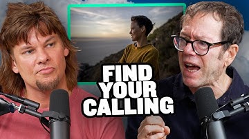 How To Cut Out The Noise, And Find Your Calling