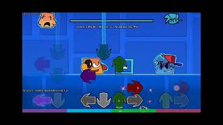 fnf vs GEOGD psych engine Port!(Android/Pc)