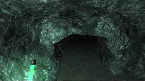 Penumbra Overture part 1