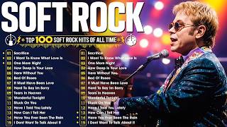Elton John, Air Supply, Lobo, Phil Collins, Rod Stewart - Soft Rock 70s 80s 90s Greatest Hits screenshot 2