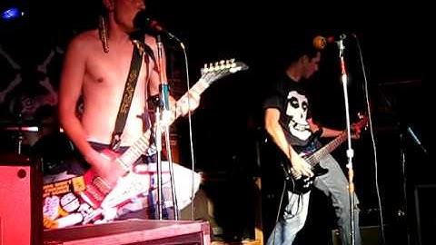 R.O.C. (Live @ The Cobalt)