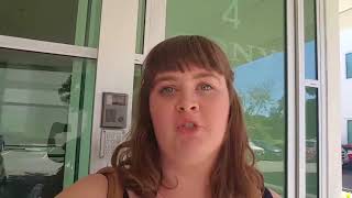 WIL- Reflective Video - Elizabeth G