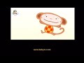 (What if) baby tv has movies disney (no copyright)
