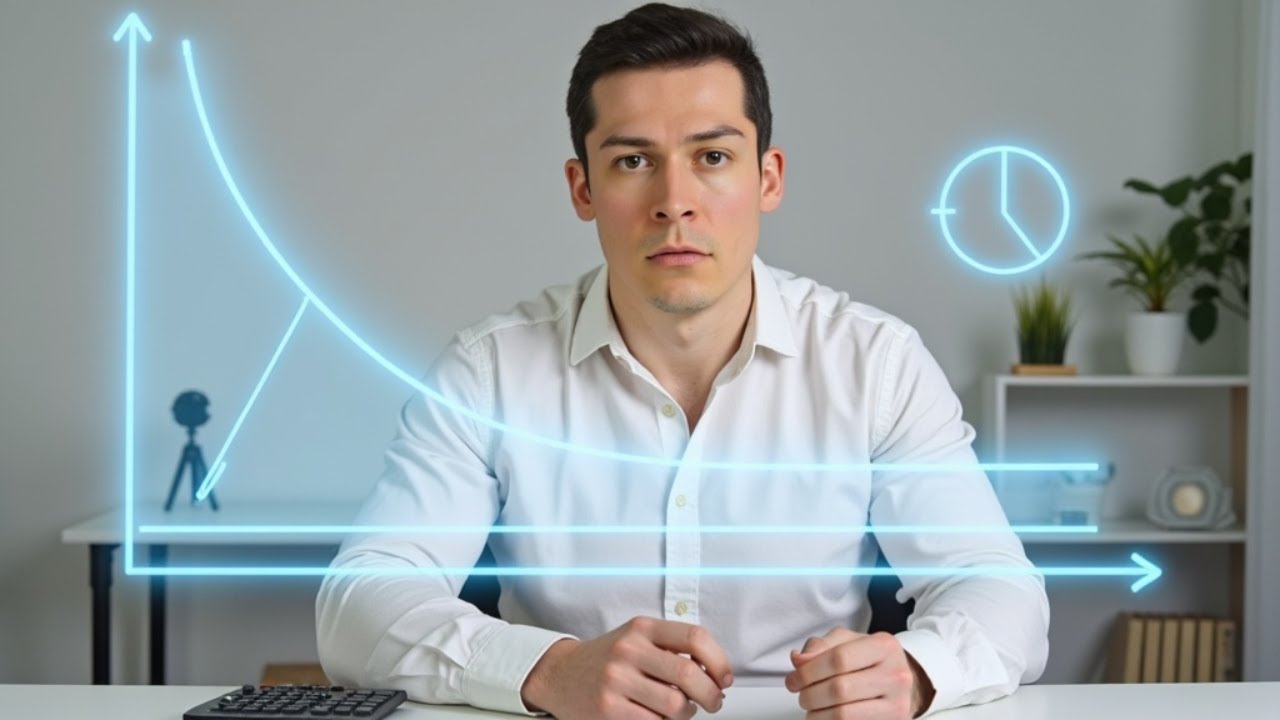 Cette Erreur de Calcul Peut Ruiner Ton Investissement Long Terme