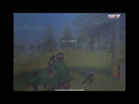 最高峰？のm4キル集　【m4】　【荒野行動】