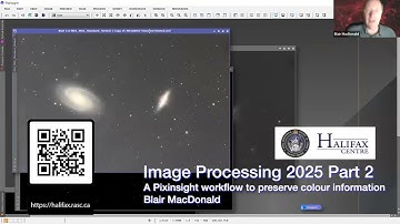 2025 02 15 Image Processing 2025   Part 2 Split Star Processing