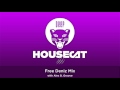 Deep house cat show  free deniz mix  with alex b groove