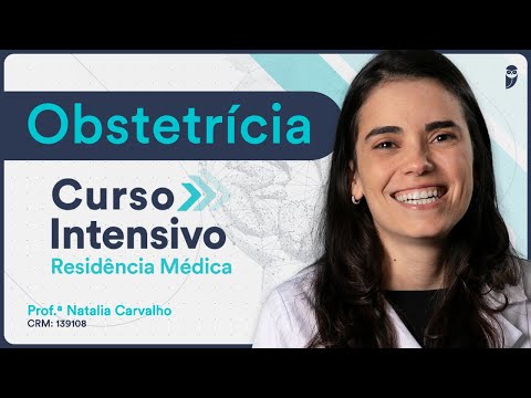 Vídeo: Projeto de diagnóstico para sua gravidez