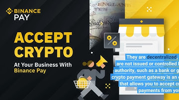 Crypto Payment Gateways: The Complete Guide for Merchants Cryptocurrency Payments