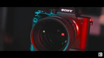Sony A7sII - Settings for video