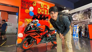 New bike dekhne gaye lekin popat hogya ☹️ by Sahil joshi Vlogs 1,759,292 views 7 months ago 13 minutes, 2 seconds