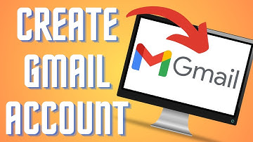 How to Create Gmail Account (2023)