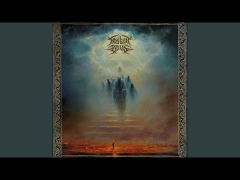 Non Est Deus — Burn It Down