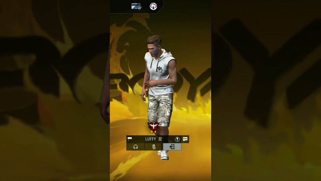 Free Fire trending | Xdevil YT | 