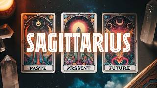 SAGITTARIUS🚨⚡ PREPARE FOR A VERY STRONG NEWS ❗️💌 THIS WILL EXPLODE BY THE  26TH OF THIS MONTH 🚨❤️