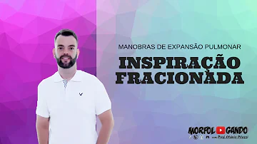 Como é realizado o padrão ventilatório de inspiração abreviada?