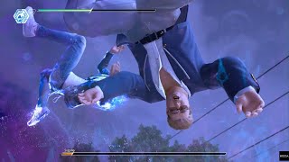 The Yagami Juggle
