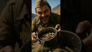 Почему Советские Солдаты Варили Патроны В Афганистане? #история #shots