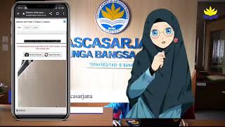Video Animasi Ecampus IAIBBC/Tugas TIK #amandafatinabila