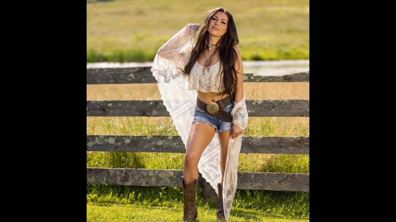 Singer-Songwriter Jessica Lynn VISITS! | Jake's Take with Jacob Elyachar Ep. 