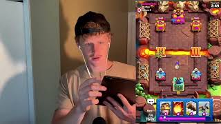 Whispering Trey Stomach Growling Compilation