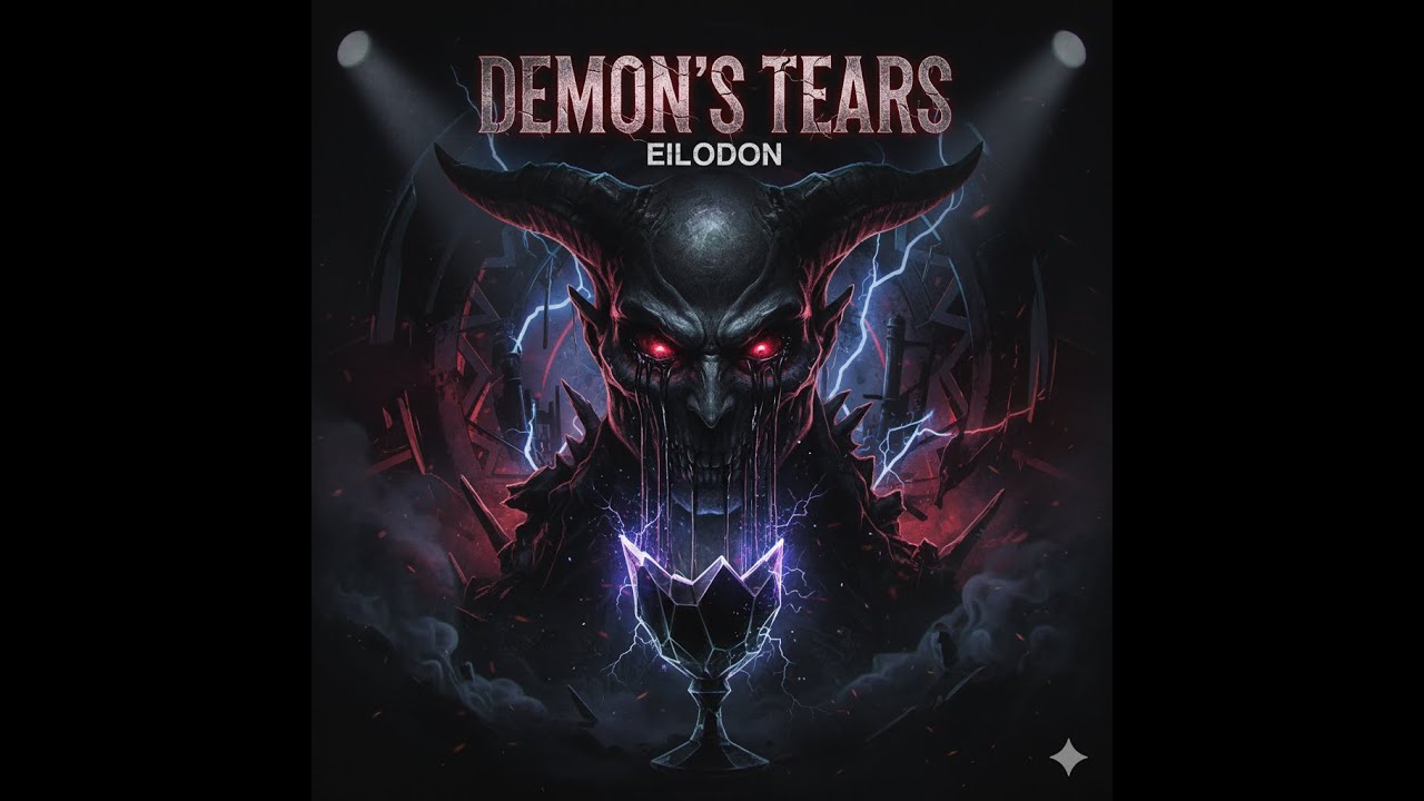 Demon's Tears