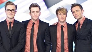 Are McFly more rock 'n' roll than the One Direction boys?