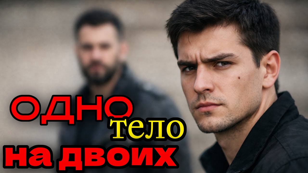 ОДНО ТЕЛО НА ДВОИХ. ТАТЬЯНА ОРЛОВА. АУДИОКНИГА