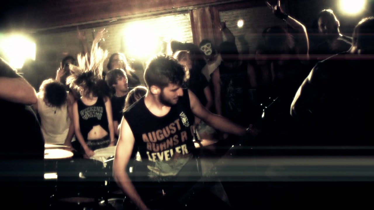 SILENT HAVOC - PROMO - HD -