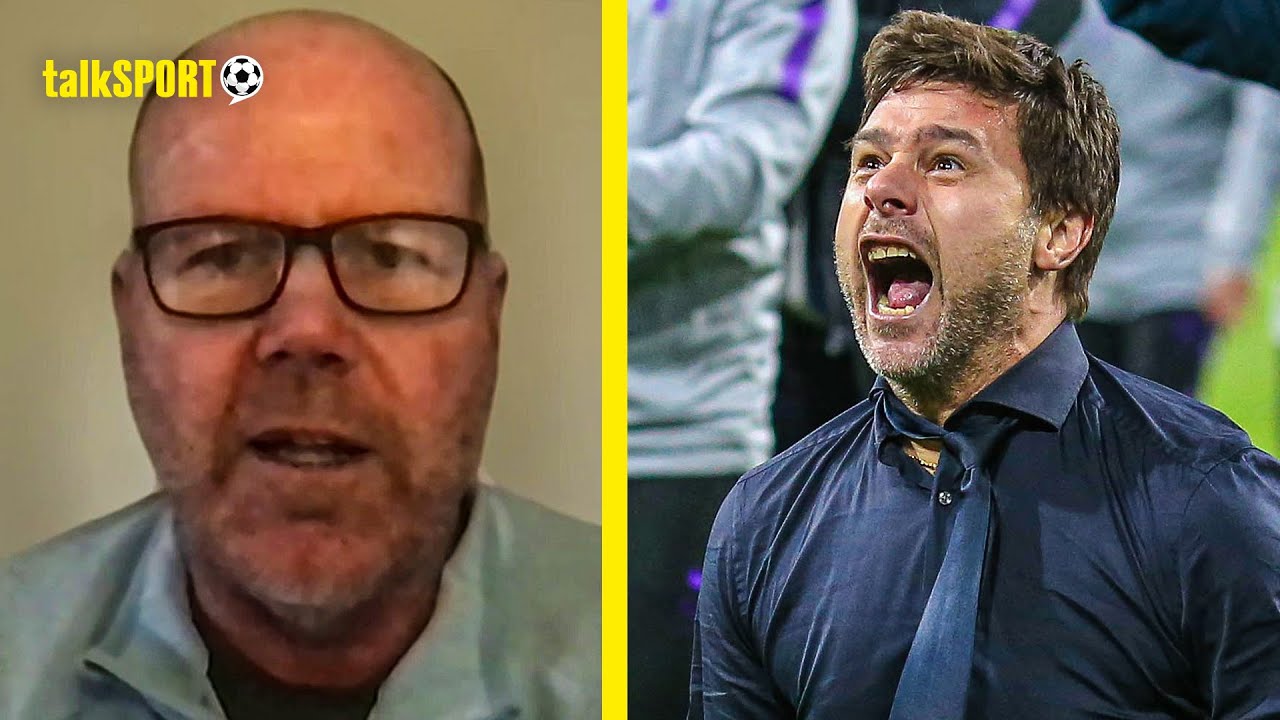 Brad Friedel REVEALS If Mauricio Pochettino Could RETURN To Tottenham Hotspur!